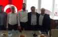 Bayramlaşma heyecanını hep birlikte yaşadık