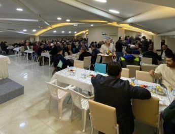 Genel Kurulda Seçilen Yönetim Kurulu ve Denetleme Kurulu Asil ve Yedek Üyeler