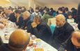 Has-Vak Vakfımızın geleneksel iftarında Ramazan ayının manevi coşkusunu hep birlikte yaşadık