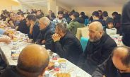 Has-Vak Vakfımızın geleneksel iftarında Ramazan ayının manevi coşkusunu hep birlikte yaşadık
