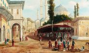 Vakıf Duası ve Vakıf Bedduası ecdadımızdan kimler tarafından yapıldı?