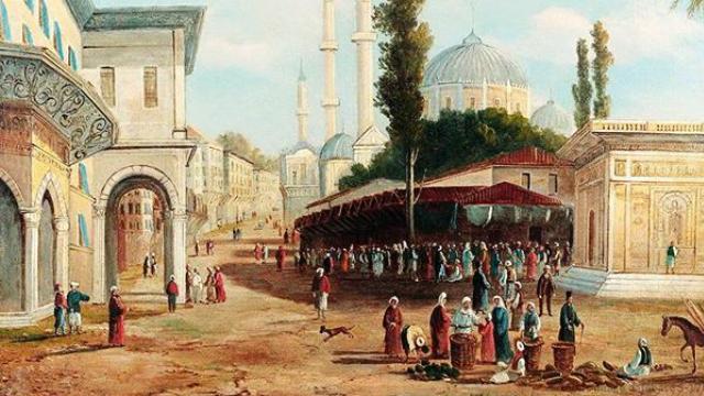 Vakıf Duası ve Vakıf Bedduası ecdadımızdan kimler tarafından yapıldı?
